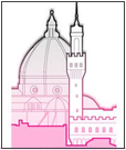 EVA Florence logo