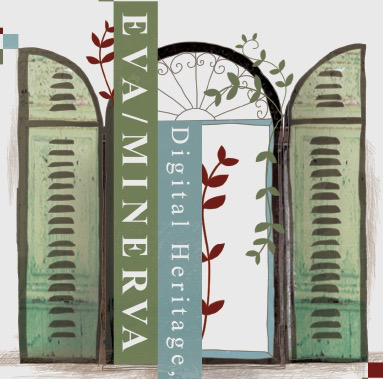 EVA Minerva / Jerusalem logo
