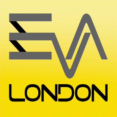 EVA London logo