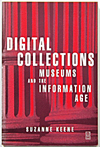 Digital collections cover