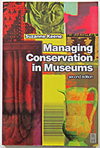 Managing conservation cover